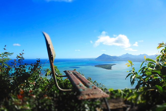 Hiking Le Morne Brabant - Why Le Morne Brabant Matters Beyond the View