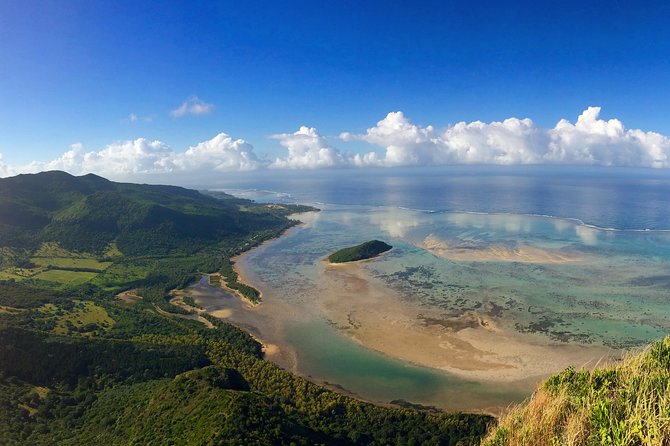 Hiking Le Morne Brabant - The Summit Rewards the Effort