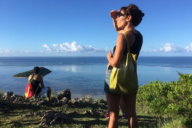 Hiking Le Morne Brabant - When to Go: Heat, Crowds, and Weather