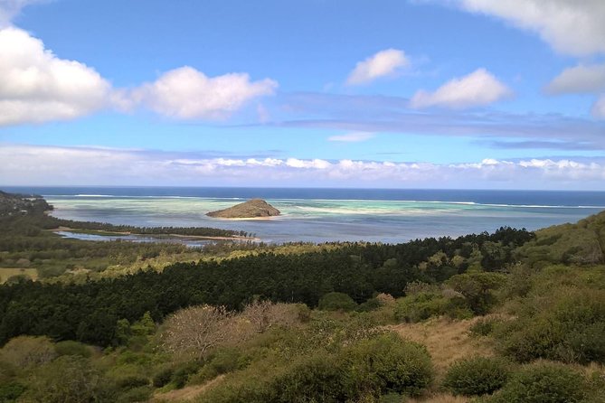 Hiking Le Morne Brabant - What to Bring and What to Leave Behind