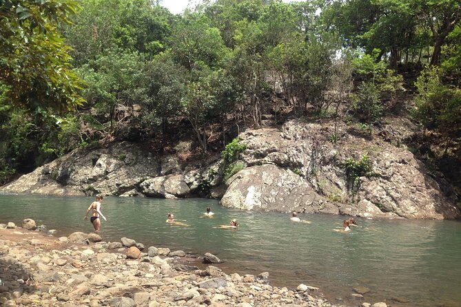 Hiking the Black River Gorges: Full-day with Lunch and Transfer - What the $140.95 price includes
