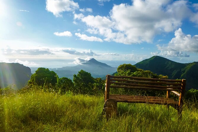 Hiking the Black River Gorges: Full-day with Lunch and Transfer - What to pack for a better day