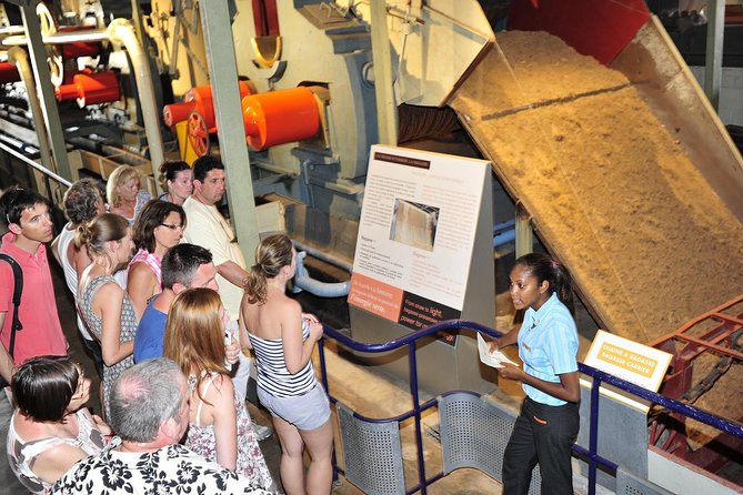 Historical Private Guided Tour, City-SugarWorld-Botanical Garden - Min.2 persons - Why this private Mauritius day trip works