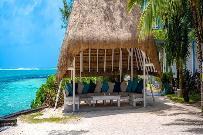 Ile aux 2 Cocos Full Day on All Inclusive with complimentary activities - Is $352.85 per person good value?