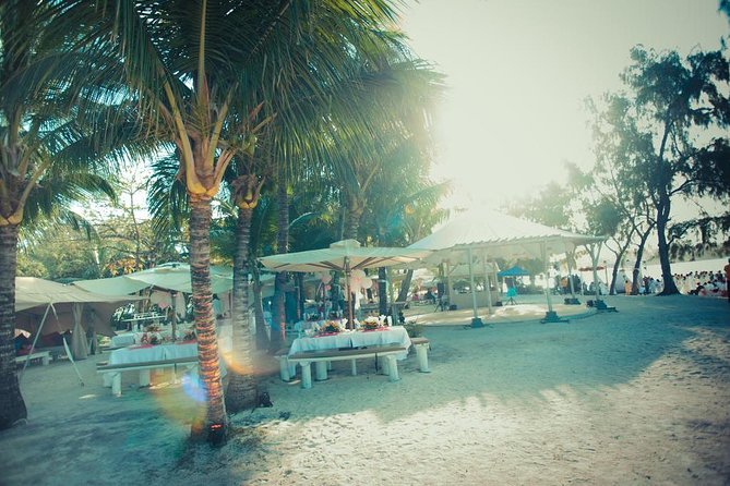 Ile aux 2 Cocos Full Day on All Inclusive with complimentary activities - Six hours to enjoy the island at your own pace