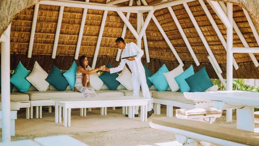 Ile Aux 2 Cocos with lunch and Snorkeling or Glass Bottom - Key points to know before booking