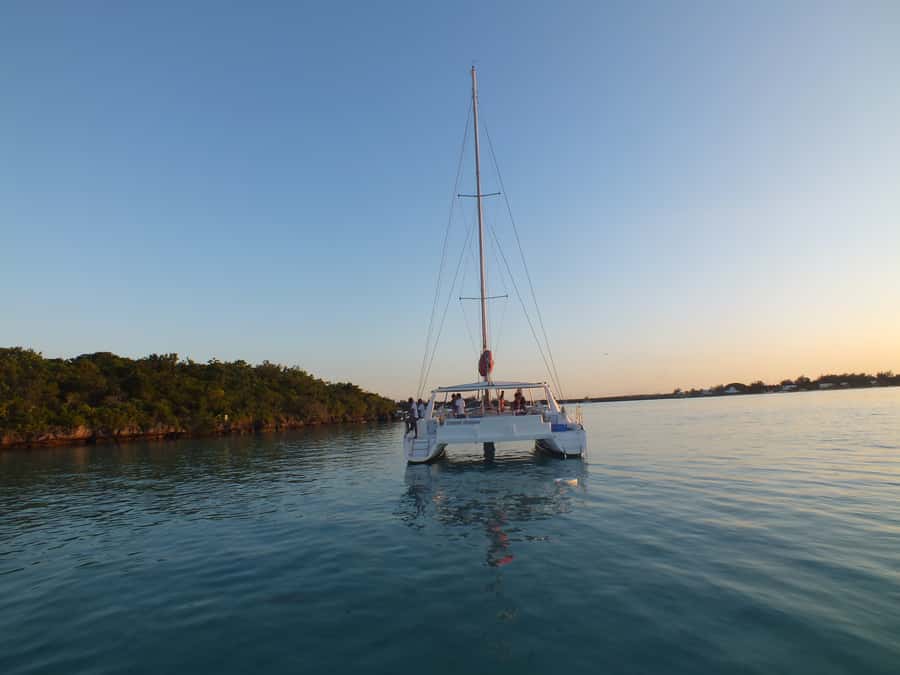 Ile aux Aigrettes: Private Sunset Cruise Tour - Should you book it?