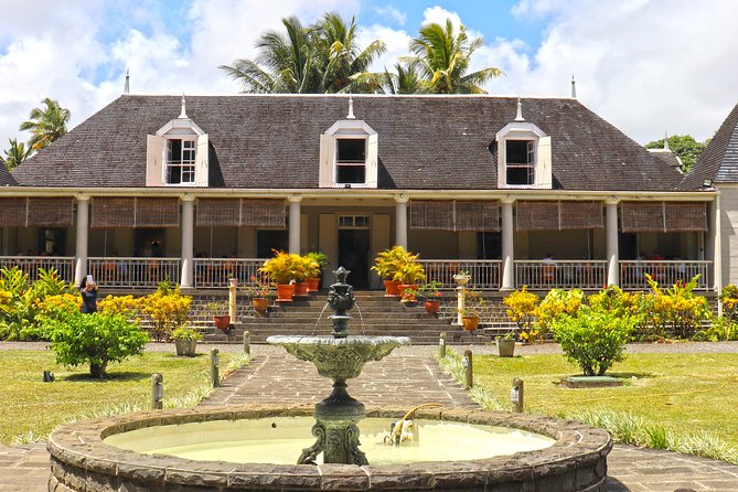 Ile aux Aigrettes - Tea Route - Gris Gris Private Guided Tour (Min. 2 persons) - Is $184.46 per person good value?