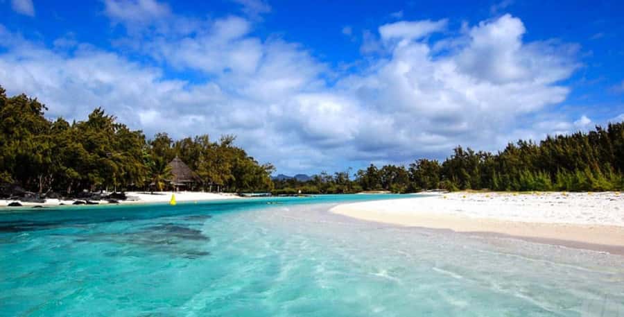 Ile aux Cerfs: Island & Waterfall Speedboat Tour with Lunch - Weather, Safety, And Physical Comfort
