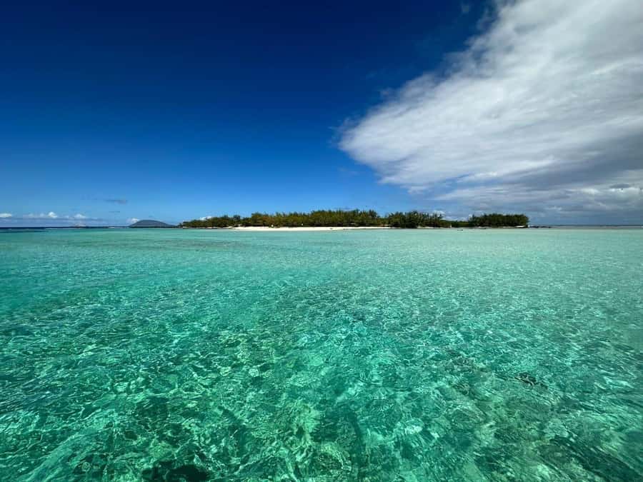 Ile aux Cerfs: Island & Waterfall Speedboat Tour with Lunch - Who Will Enjoy This Mauritius Boat Trip Most