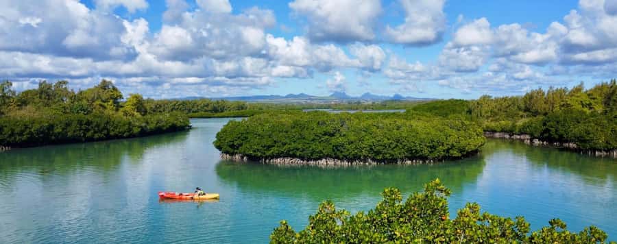 Ile d Ambre Kayaking - Key points to know before booking
