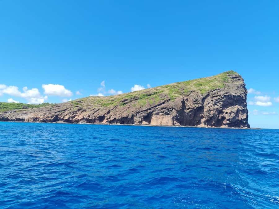 Ilot Gabriel: Catamaran Cruise & BBQ Lunch - Is $69 good value?