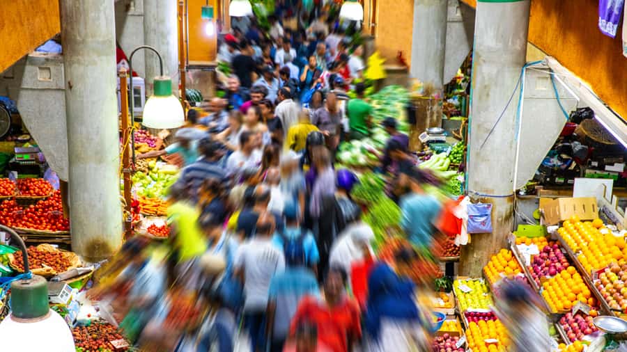 Insta-Worthy City Tour: Unveil Picture-Perfect Spots - What makes this Port Louis tour worth your time