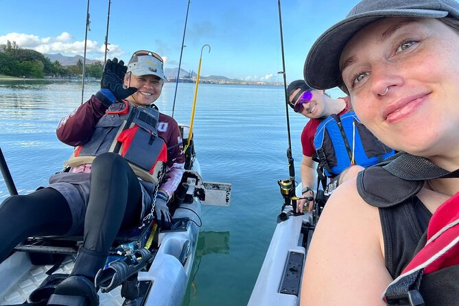 Kayak Fishing in Mauritius - Key points to know before booking