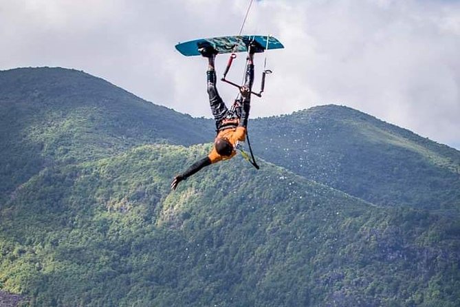 Kitesurfing lesson and rental at a cheaper price and with qualified instructor - What the Two-Hour Lesson Is Really For