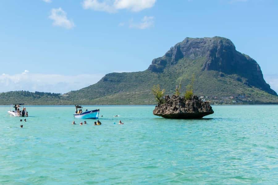 La Preneuse: Dolphin Watching and Snorkeling Speedboat Tour - Practical tips for a better morning on the water