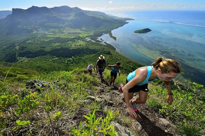 Le Morne Brabant Hike A Journey Through History - Key points to know before you book