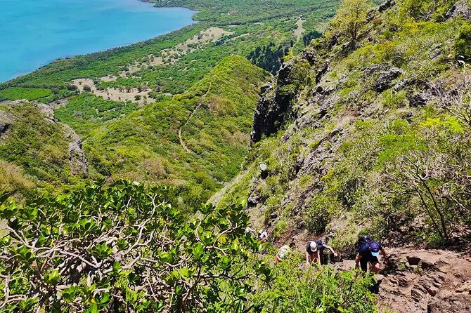 Le Morne Brabant Hike A Journey Through History - Why Le Morne Brabant is worth your time