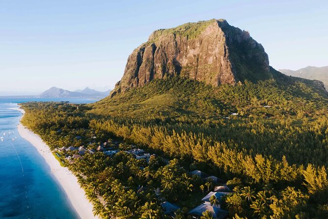 Le Morne Brabant Hike A Journey Through History - Learning about Le Morne’s past