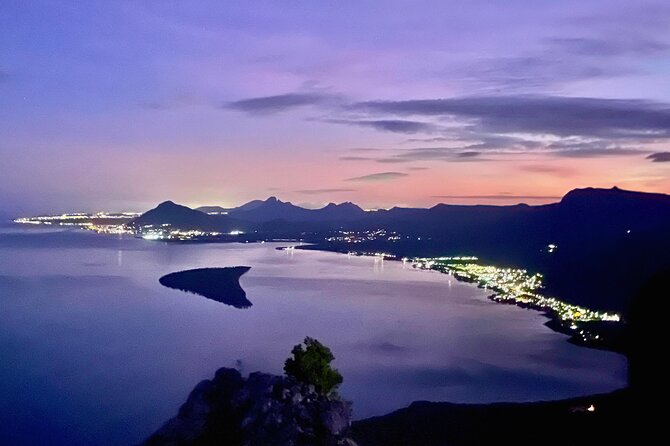 Le Morne Brabant Sunrise Hike - Guides who add more than directions