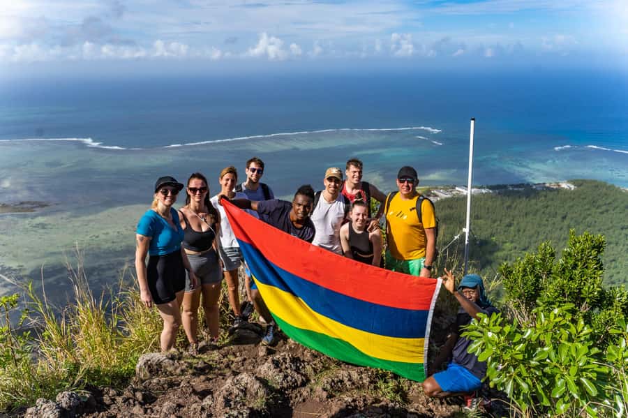 Le Morne Brabant: UNESCO Mountain Hike & Local Guides - Five things to know before you book