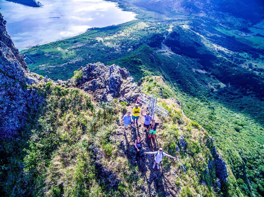 Le Morne Brabant: UNESCO Mountain Hike & Local Guides - Why Le Morne Brabant matters
