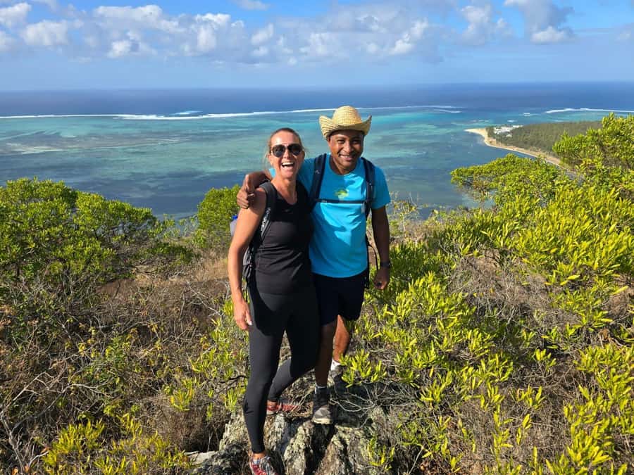 Le Morne Brabant: UNESCO Mountain Hike & Local Guides - Plants, stories, and the local point of view