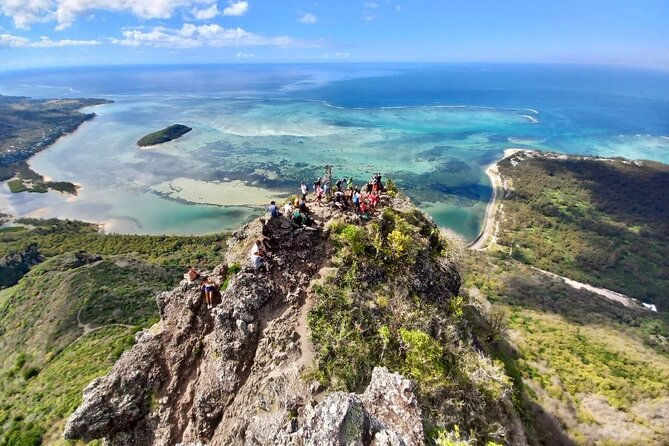 Le Morne Mountain: Guided Hike With Our Professional Local Guides - Key things to know before you climb