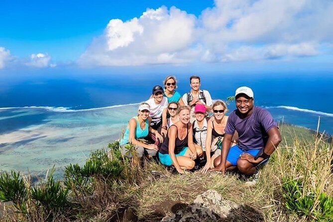 Le Morne Mountain: Guided Hike With Our Professional Local Guides - How the local connection adds value