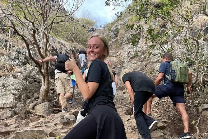 Le Morne Mountain: Guided Hike With Our Professional Local Guides - A practical value check at $69.69