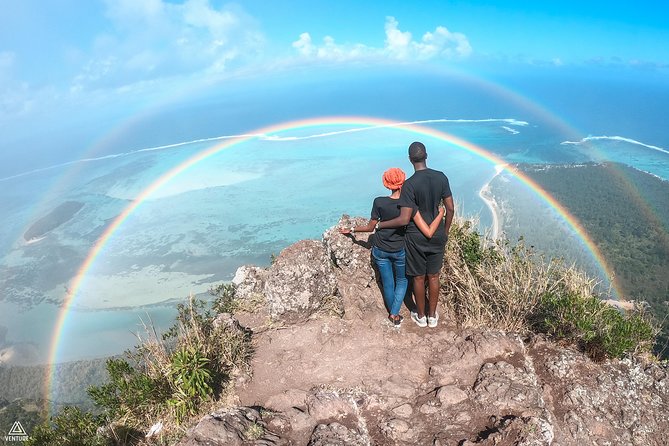 Le Morne Mountain Sunrise Hike & Climb - Five things to know before you book