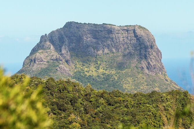 Le Morne Mountain Sunrise Hike & Climb - What the four-hour route feels like