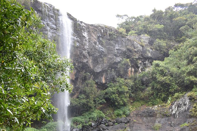 Les septs Cascades Tamarind Falls - Is $57.72 good value?