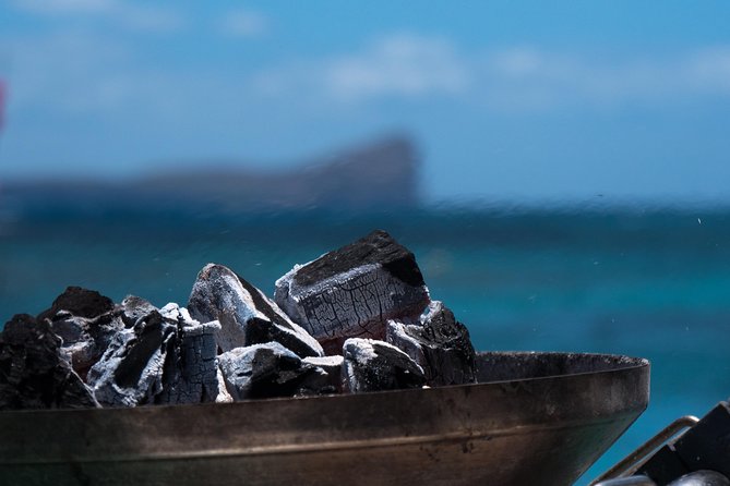 Luxury Catamaran Cruise: The Northern Islands - What the $113.99 price delivers