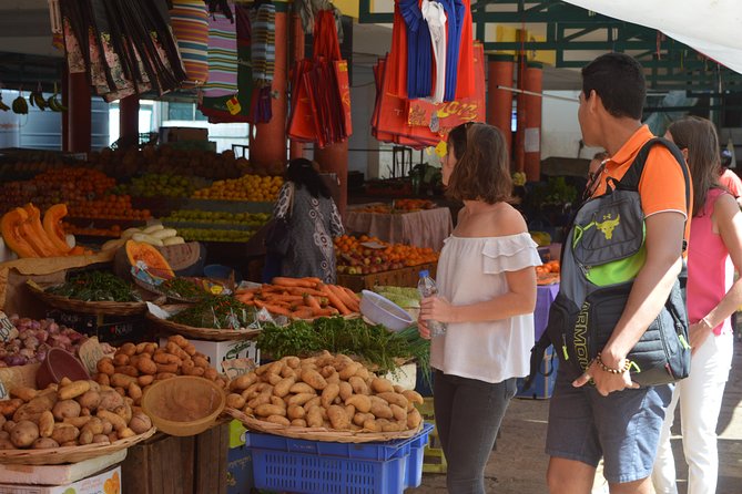 Mahebourg Village Food Tour - Starting at Mahebourg’s waterfront