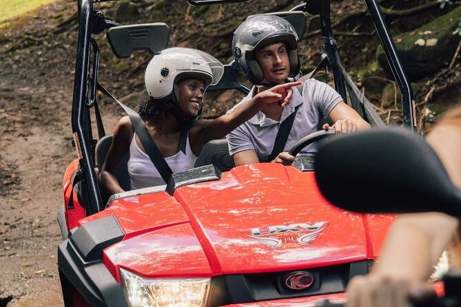 Mauritius: 2 Hours Buggy Ride - Bel Ombre Nature Reserve - What Makes This Buggy Ride Worth Your Time