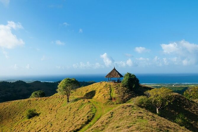 Mauritius: 2 Hours Buggy Ride - Bel Ombre Nature Reserve - Getting Comfortable Before the Ride