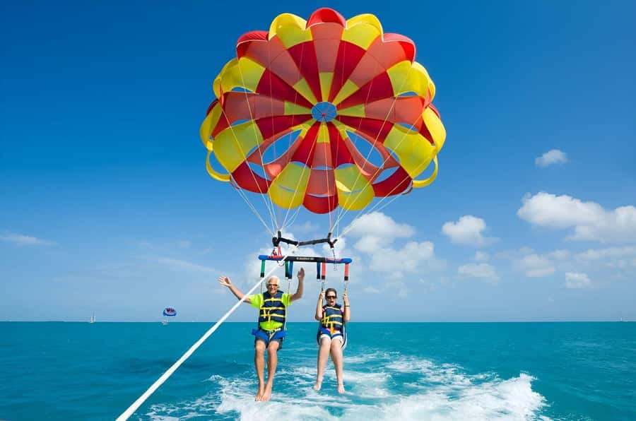 Mauritius: 3 Activities + Ile aux Cerfs Boat tour w/ BBQ - Trou D’eau Douce opens onto the Grand River South East Waterfall