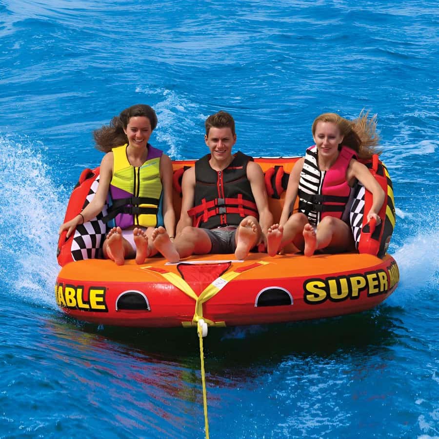 Mauritius: 3 Activities + Ile aux Cerfs Boat tour w/ BBQ - Ile aux Cerfs is the payoff for the afternoon