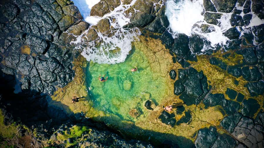 Mauritius: 3-Hour Hiking the Wild South Excursion - Gris Gris views and the wild southern coast