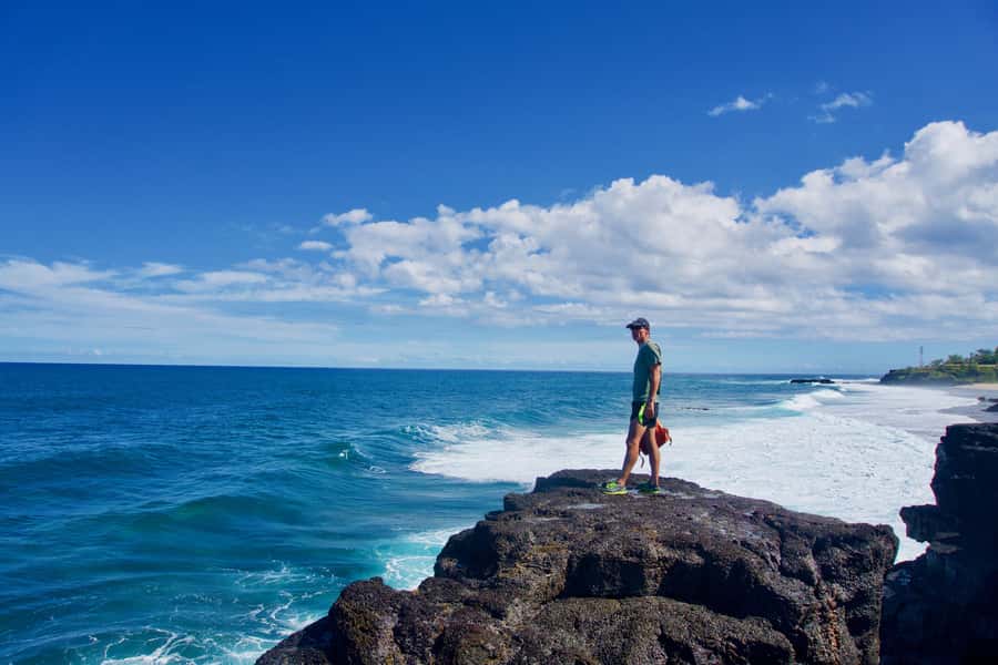 Mauritius: 3-Hour Hiking the Wild South Excursion - How long is three hours in practice?