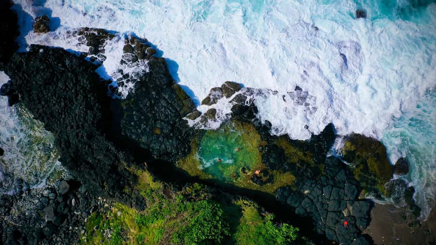 Mauritius: 3-Hour Hiking the Wild South Excursion - Fitness, footwear, and who should skip it