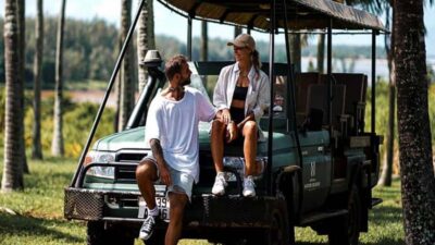 Mauritius 4×4 safari adventure with pick up
