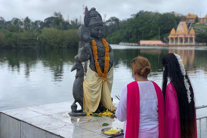 Mauritius 5-Day Private Excursion and Cruise - Day 1: A simple airport arrival at SSR