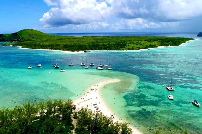 Mauritius 5-Day Private Excursion and Cruise - Who will get the most from this private trip?