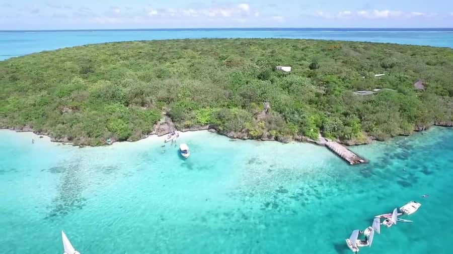 Mauritius: 5 East Coast Islands Tour with Snorkeling & Lunch - Key points to know before booking