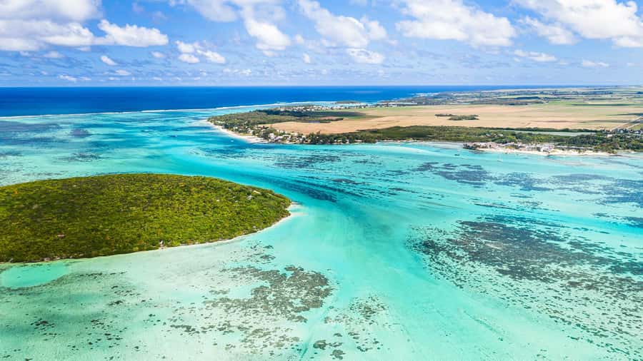 Mauritius: 5 East Coast Islands Tour with Snorkeling & Lunch - Setting out from Trou d’Eau Douce