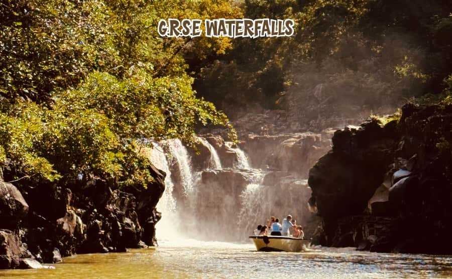 Mauritius: 5 Islands of the East Speedboat Tour with BBQ - Key points to know before booking