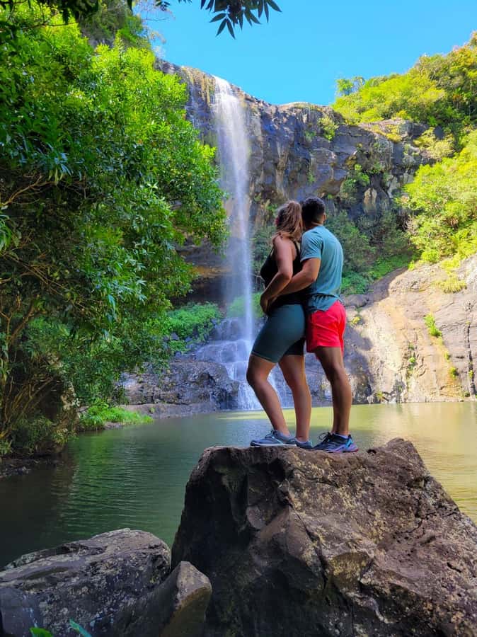 Mauritius-7 waterfalls short loop - Key points to know before booking