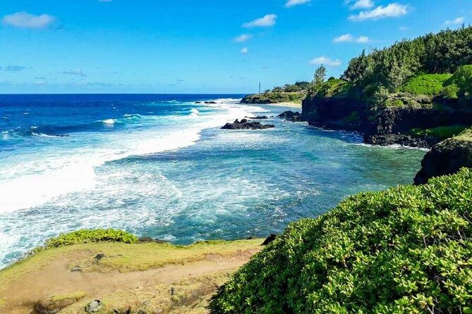 Mauritius Adventure tour - A half-day route with a useful mix